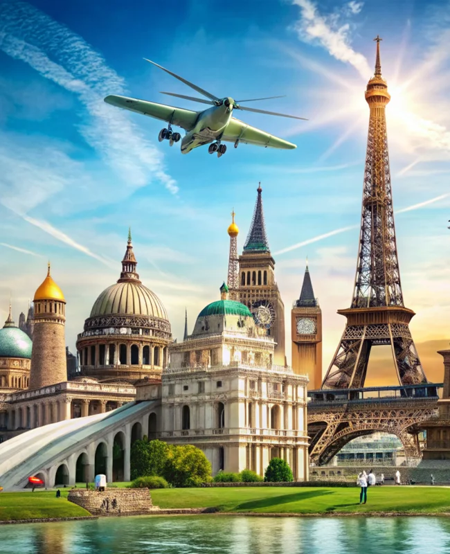 Destination Images